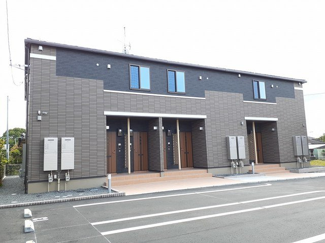 ベル　フォレスト　Ⅱの外観