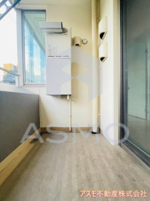 【その他】 | リア成育 | ※同物件　別間取り　参考写真