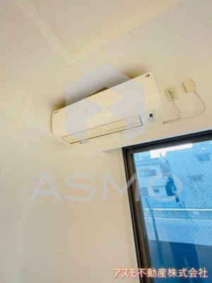 【設備】 | リア成育 | ※同物件　別間取り　参考写真