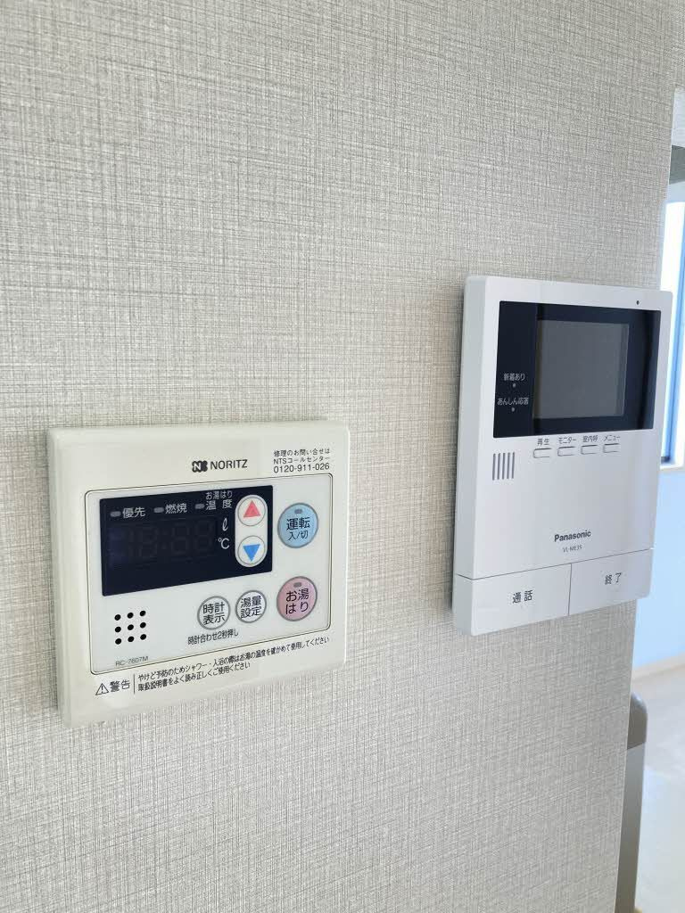 シャーメゾンナカヤ Ｂ棟