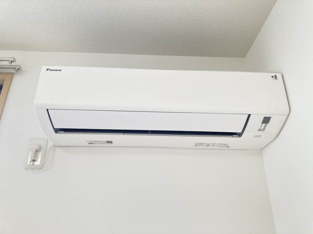 シャーメゾンナカヤ Ｂ棟の設備