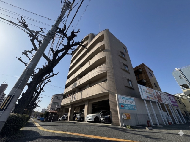 フジビルⅡ