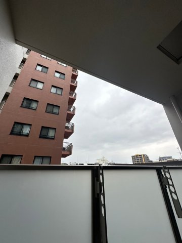 MODERN ASPIRATION平尾駅前の展望