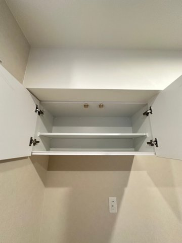 MODERN ASPIRATION平尾駅前の収納