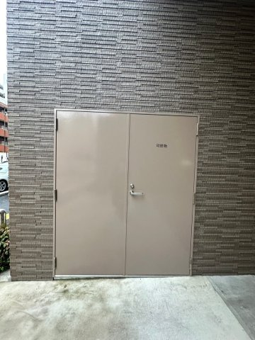 MODERN ASPIRATION平尾駅前のその他共用部分