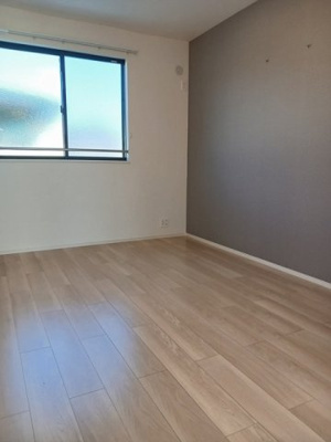 【内装】 | アルコパレーノⅡ | きれいな内装です