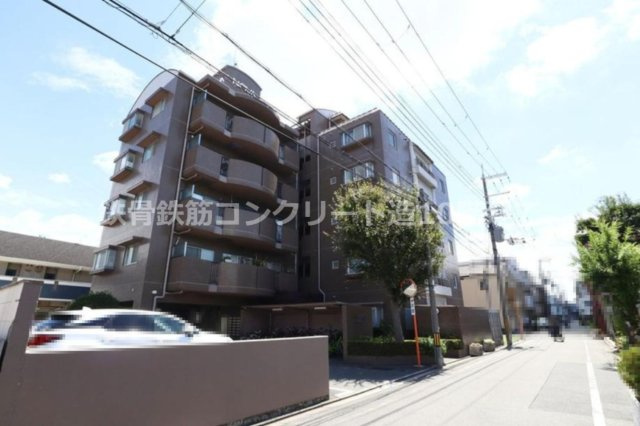 ノバ守口の構造・工法・仕様|鉄筋コンクリート造6階建て
■物件内覧・資金計画相談・住宅ローン相談、リフォーム相談、お問合せ受付中■
※当日・翌日のご内覧、ご相談はお電話でのお問合せがスムーズです！