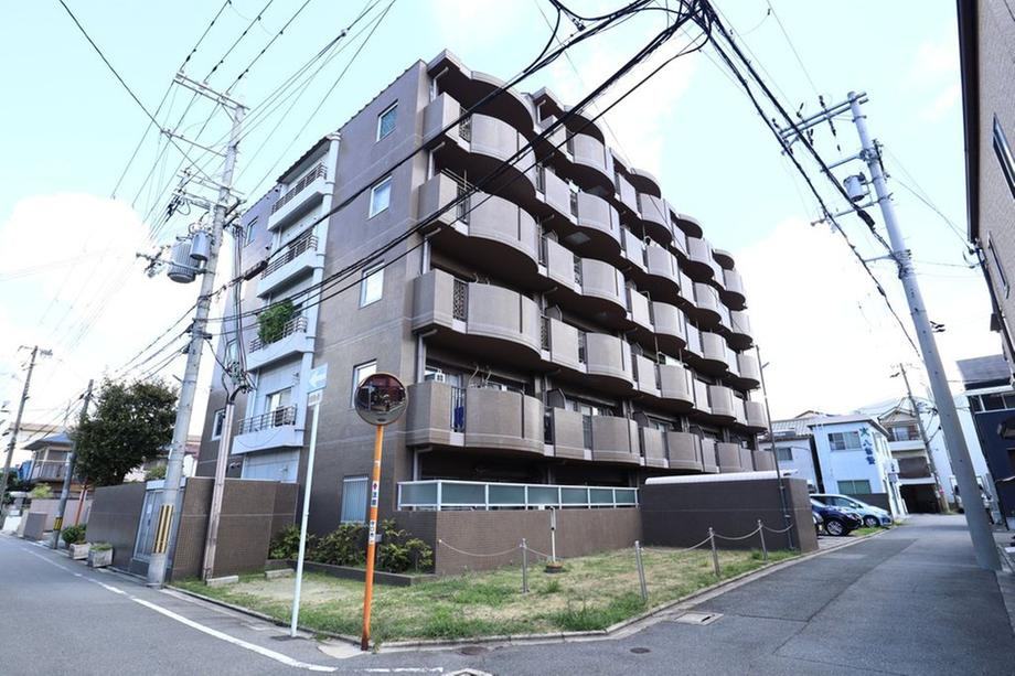 ノバ守口