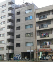 ML門前仲町の画像