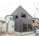 入間市鍵山2丁目　全1棟の画像
