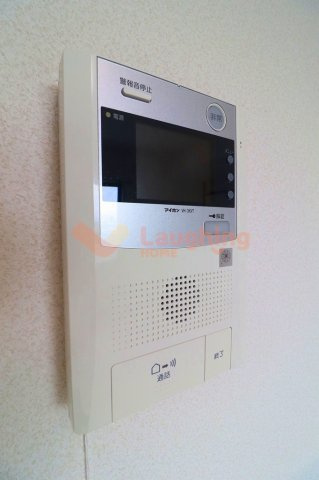 久留米市日ノ出町の賃貸マンションのセキュリティ