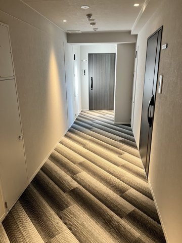 ピグナ文京千石のその他共用部分
