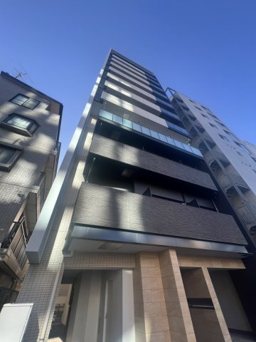 ピグナ文京千石の外観