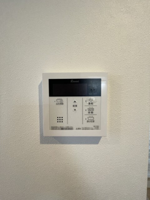 【設備】 | セレニティハイム