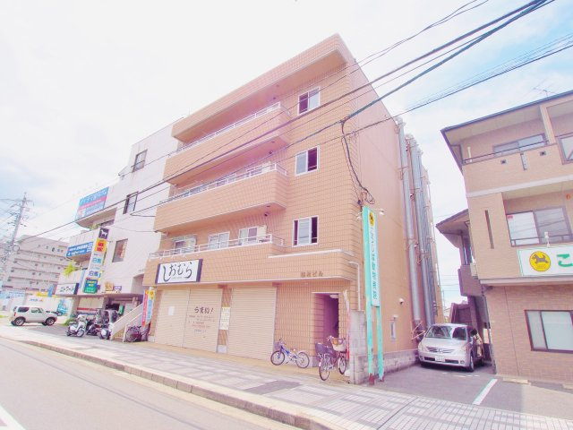 塩村ビル