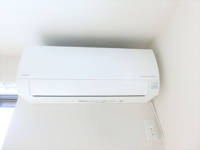 ベルビュー立川の設備