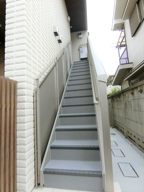 ベルビュー立川のその他