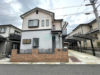 【外観】 | 平津１丁目