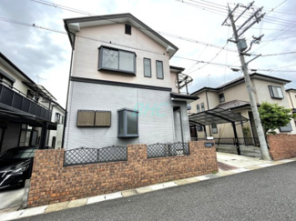 【外観】 | 平津１丁目
