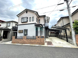 【外観】 | 平津１丁目