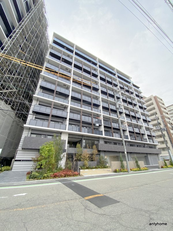 ベイサイドパークOSAKAノースレジデンシス　仲介手数料無料