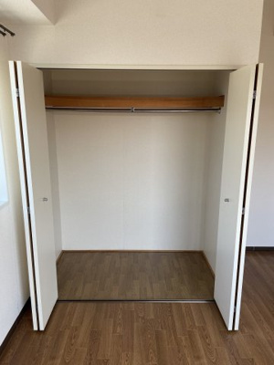 【収納】 | グランディール阪南町