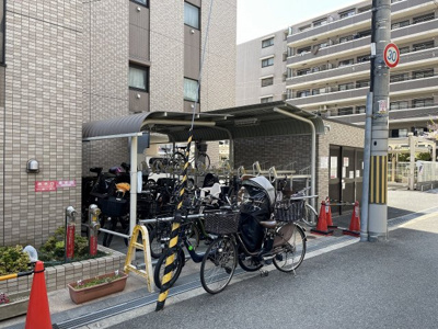 【その他】 | グランディール阪南町