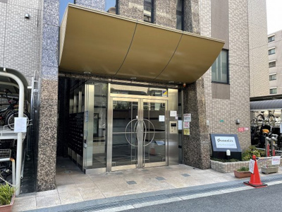 【その他】 | グランディール阪南町