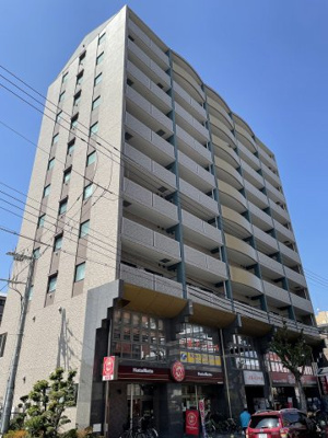 【外観】 | グランディール阪南町