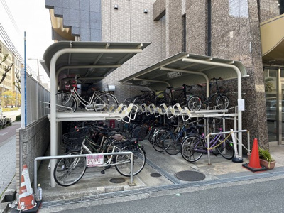 【その他】 | グランディール阪南町
