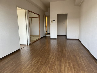【居間・リビング】 | グランディール阪南町