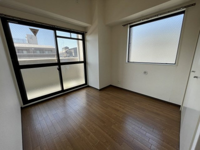 【寝室】 | グランディール阪南町