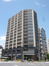 ライオンズ東京根岸グランフォートの画像
