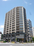ライオンズ東京根岸グランフォートの画像