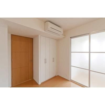 パークアクシス本郷の杜の洋室