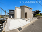 糟屋郡宇美町井野5期　1号棟（全3棟）【仲介手数料無料・0円】の画像