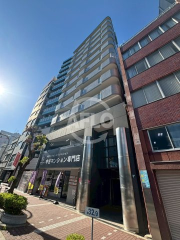 ライフステージヨシダの外観|ライフステージヨシダ　外観