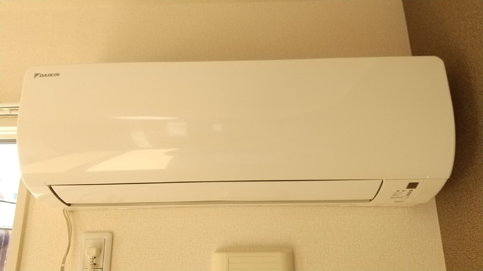 クロスＦＫの設備