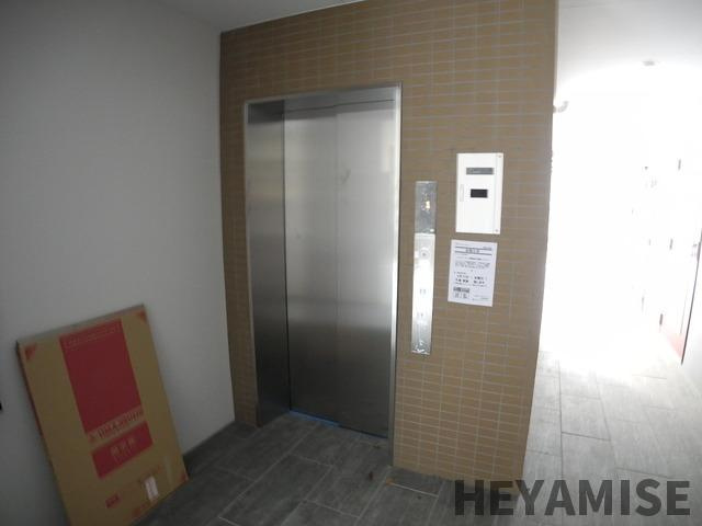 アルティザ長崎水辺の森のその他共用部分|※別号室の参考写真です※