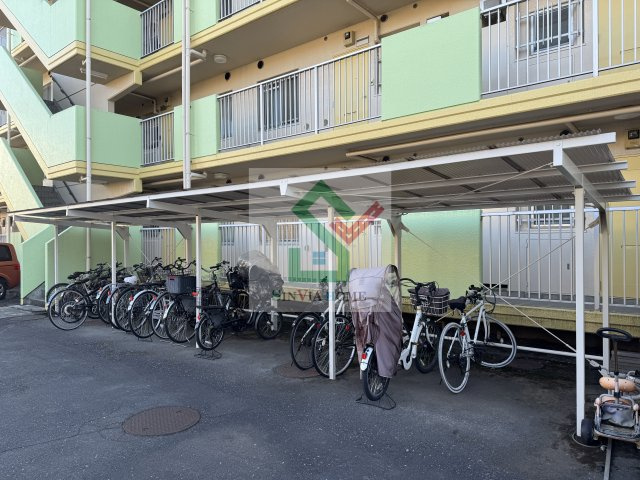 メイハイムひばりヶ丘のその他
