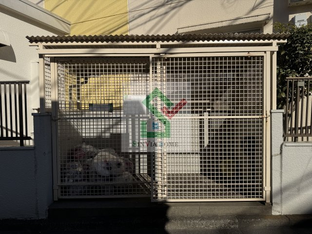 メイハイムひばりヶ丘のその他