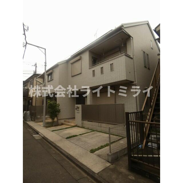 フィカーサ上中里