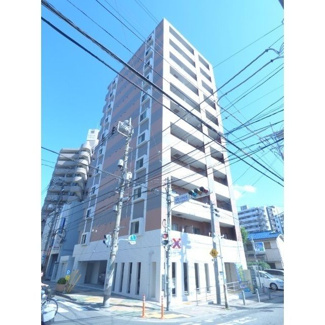 【外観】 | アクシーズタワー川口幸町Ⅱ