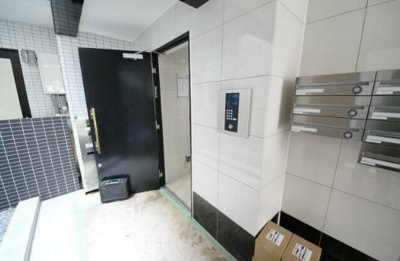 【その他】 | ピアコートTM阿佐ヶ谷弐番館