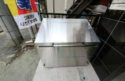 【その他共用部分】 | ピアコートTM阿佐ヶ谷弐番館 | 敷地内ゴミ置き場完備！