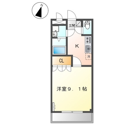 【間取り】 | グランツ