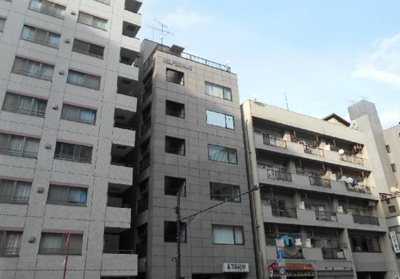 【外観】 | ML門前仲町