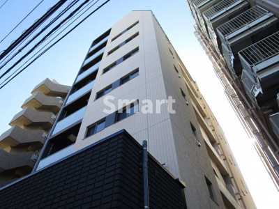 【外観】 | シャルム・Y・M