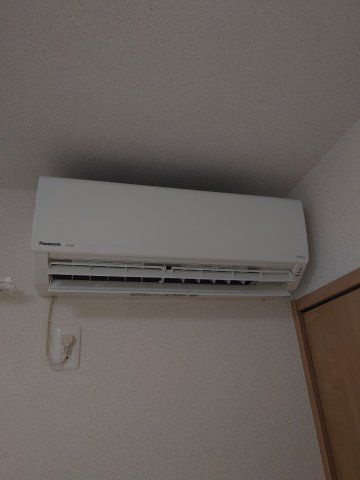 ウエストガーデン六町の設備