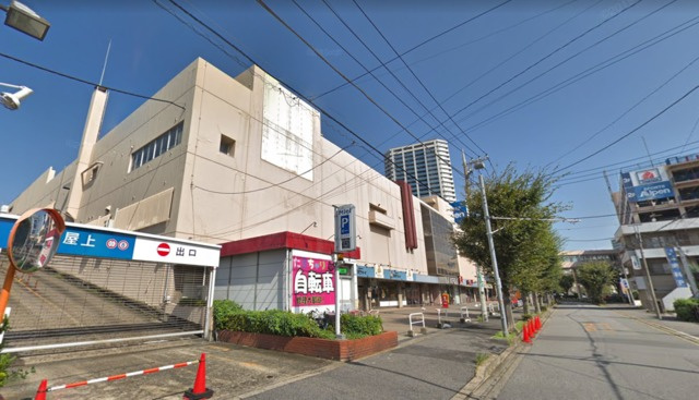 フクロク・ハイ・マンション３号館のその他|ヤオコー川口本町店